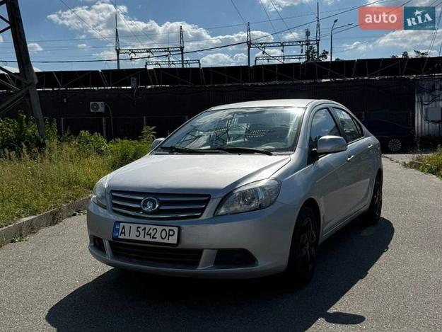 Great wall Voleex c30, 2014г. 1.5л. гібрид Київ в кредит