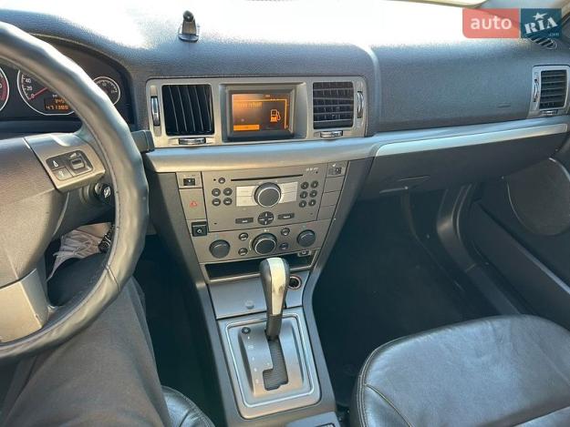 Opel Vectra, 2008г. 2.2л. бензин Київ в кредит