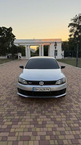 Volkswagen Jetta, 2015г. 2.0л. бензин Одеса в кредит