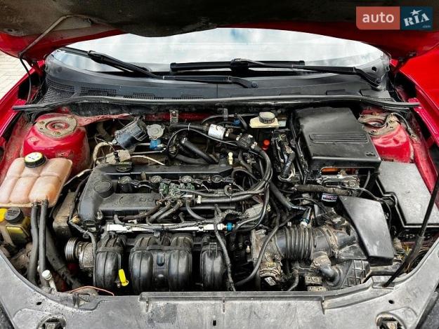 Mazda 3, 2004г. 2.0л. бензин Запоріжжя в кредит