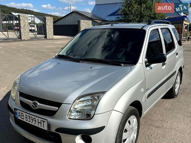Suzuki Ignis, 2005г. 1.3л. бензин Вінниця в кредит