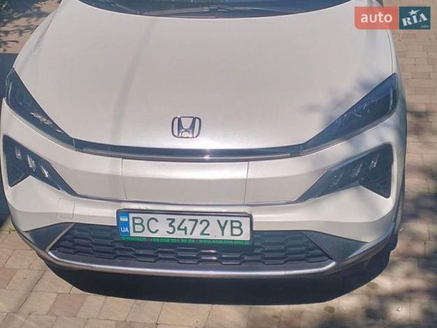 Honda M-nv, 2023г. 0.0л. Електро Львів в кредит