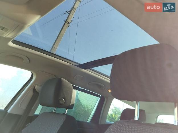 Volkswagen Passat, 2011г. 2.0л. дизель Харків в кредит