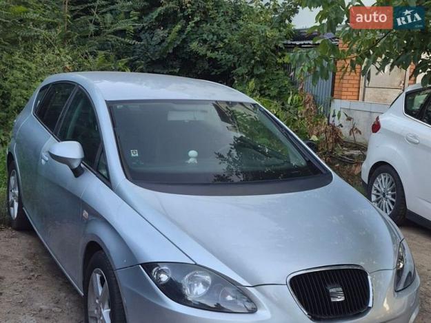 Seat Leon, 2011г. 1.4л. бензин Одеса в кредит