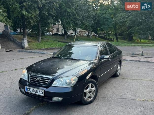 Chery Eastar, 2007г. 2.0л. бензин Дніпро в кредит