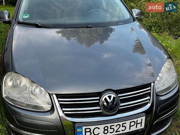 Volkswagen Golf, 2009г. 1.4л. бензин Львів в кредит