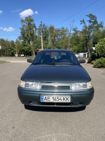 ВАЗ 2110, 2008г. 1.6л. бензин Кривий Ріг в кредит