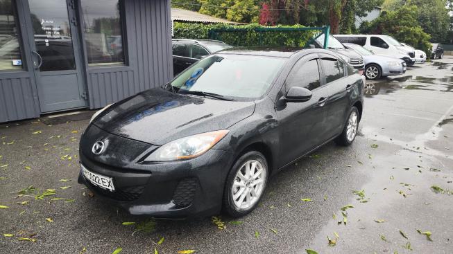 Mazda 3, 2013г. 2.0л. бензин Житомир в кредит