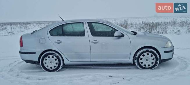 Skoda Octavia, 2010г. 1.6л. бензин Дніпро в кредит