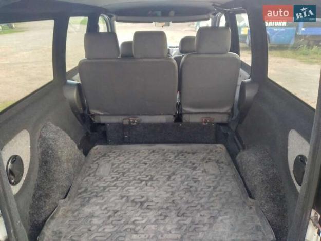 Fiat Doblo, 2006г. 1.2л. дизель Чернігів в кредит