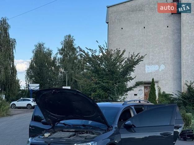 Volkswagen Passat, 2011г. 2.0л. дизель Львів в кредит