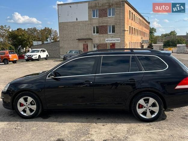 Volkswagen Golf, 2009г. 0.0л. бензин Суми в кредит