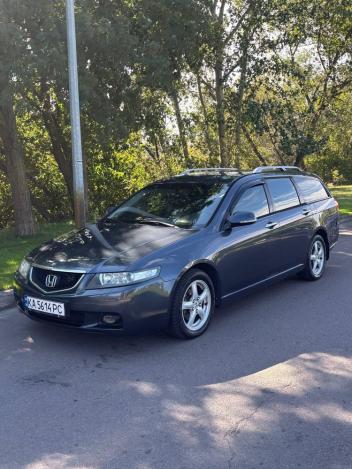 Honda Accord, 2004г. 2.0л. бензин Київ в кредит