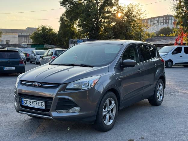 Ford Escape, 2014г. 1.6л. бензин Житомир в кредит