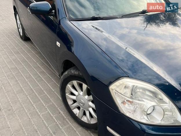 Nissan Teana, 2006г. 2.3л. бензин Вінниця в кредит