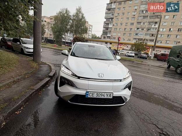 Honda M-nv, 2024г. 0.0л. Електро Вінниця в кредит