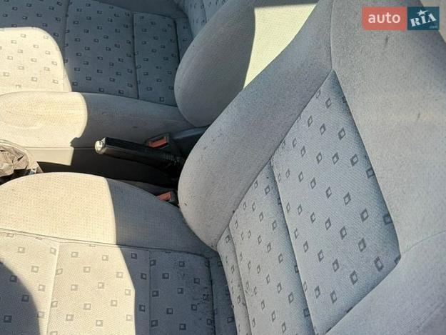 Volkswagen Pointer, 2006г. 1.8л. бензин Запоріжжя в кредит