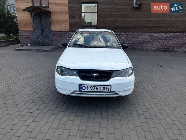 Daewoo Nexia, 2008г. 1.5л. бензин Дніпро в кредит