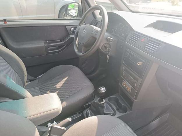 Opel Meriva, 2006г. 1.6л. бензин Київ в кредит