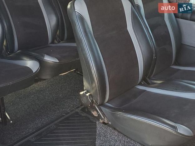Fiat Scudo, 2008г. 2.0л. дизель Вінниця в кредит