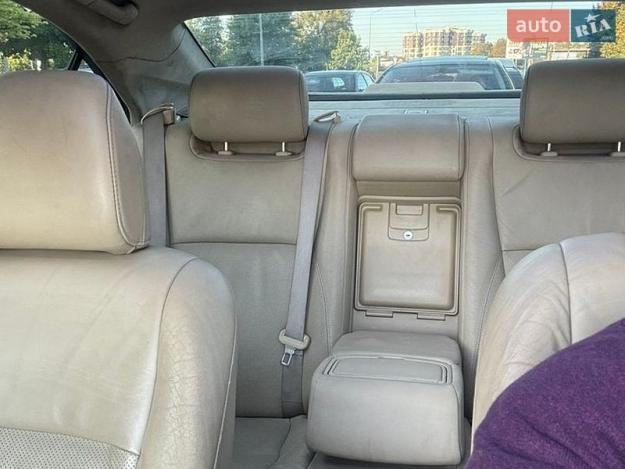 Lexus Es, 2007г. 3.5л. бензин Київ в кредит