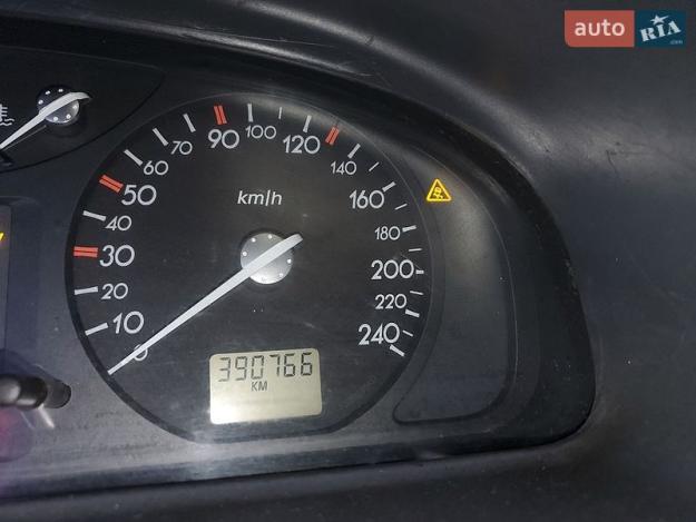 Renault Laguna, 2002г. 1.9л. дизель Житомир в кредит