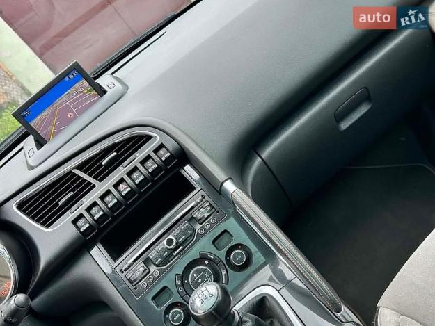 Peugeot 3008, 2012г. 1.6л. дизель Львів в кредит