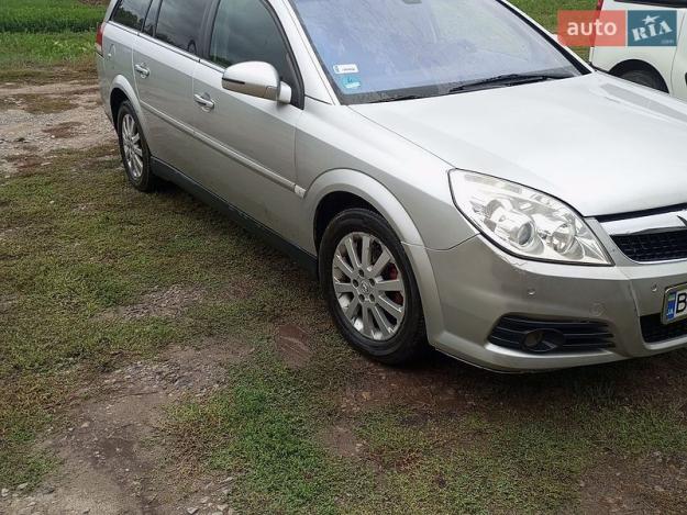 Opel Vectra, 2006г. 1.9л. дизель Тернопіль в кредит