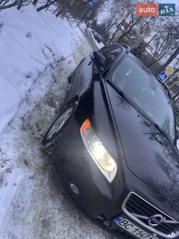 Volvo V50, 2012г. 1.6л. дизель Львів в кредит