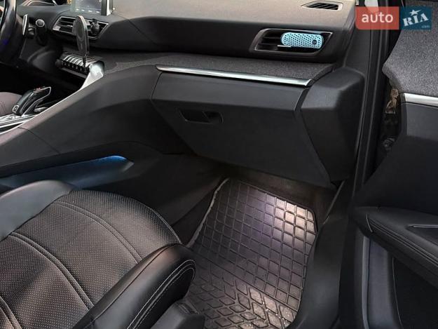 Peugeot 3008, 2018г. 2.0л. дизель Львів в кредит