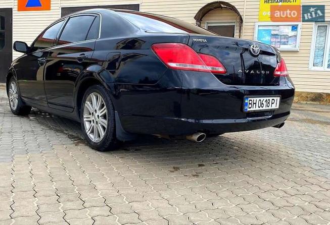 Toyota Avalon, 2007г. 3.5л. бензин Одеса в кредит