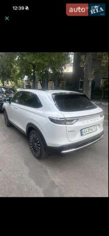 Honda Ens1, 2025г. 0.0л. Електро Київ в кредит