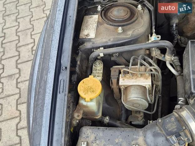 Subaru Outback, 2006г. 2.5л. бензин Вінниця в кредит