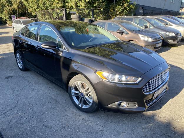 Ford Fusion, 2014г. 2.0л. гібрид Хмельницький в кредит