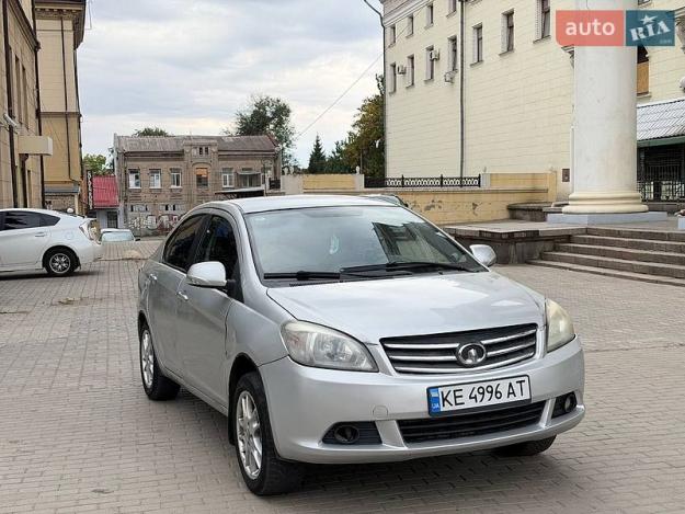Great wall Voleex c30, 2013г. 1.5л. гібрид Запоріжжя в кредит