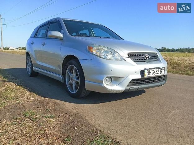 Toyota Matrix, 2005г. 1.8л. бензин Одеса в кредит