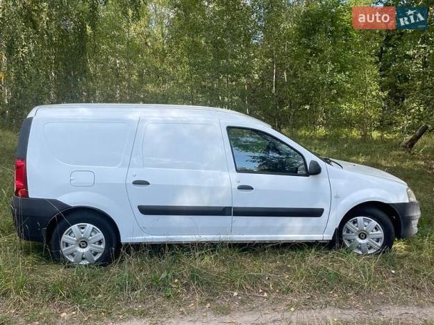 Renault Logan, 2010г. 1.6л. бензин Київ в кредит