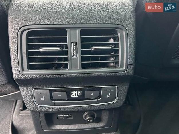 Audi Q5, 2019г. 2.0л. бензин Львів в кредит
