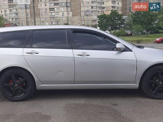 Honda Accord, 2005г. 2.0л. бензин Київ в кредит