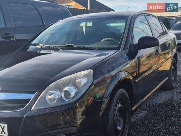 Opel Vectra, 2006г. 1.8л. бензин Ужгород в кредит