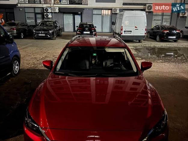 Mazda 6, 2014г. 2.2л. дизель Ужгород в кредит