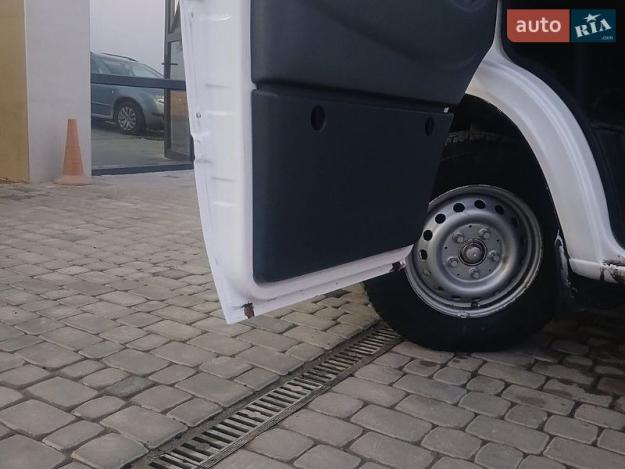 Mercedes-benz Sprinter, 2004г. 2.2л. дизель Вінниця в кредит
