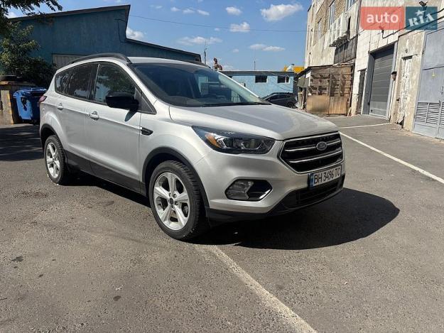 Ford Escape, 2018г. 1.5л. бензин Одеса в кредит