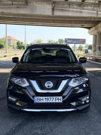 Nissan Rogue, 2017г. 2.5л. бензин Одеса в кредит