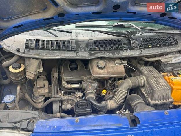 Peugeot Expert, 2001г. 1.9л. дизель Івано-Франківськ в кредит