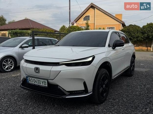 Honda Ens1, 2024г. 0.0л. Електро Ужгород в кредит