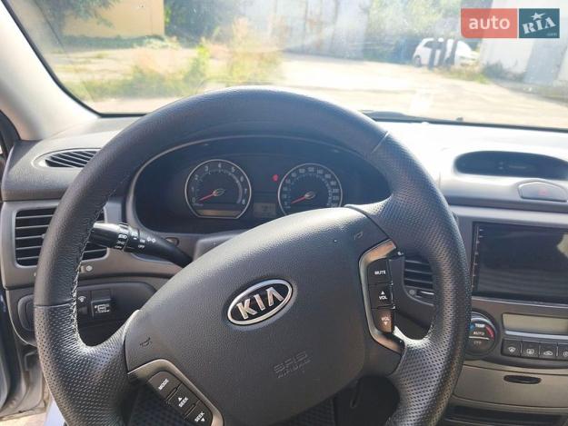 Kia Magentis, 2006г. 2.0л. бензин Дніпро в кредит