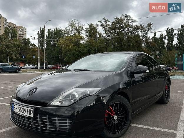 Renault Laguna, 2009г. 2.0л. бензин Одеса в кредит