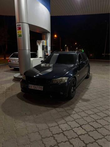 Bmw 3 series, 2006г. 2.0л. дизель Харків в кредит