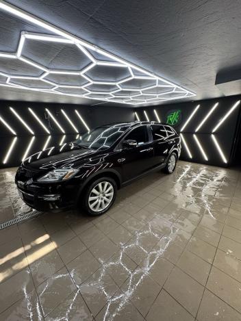 Mazda Cx-9, 2007г. 3.5л. бензин Київ в кредит